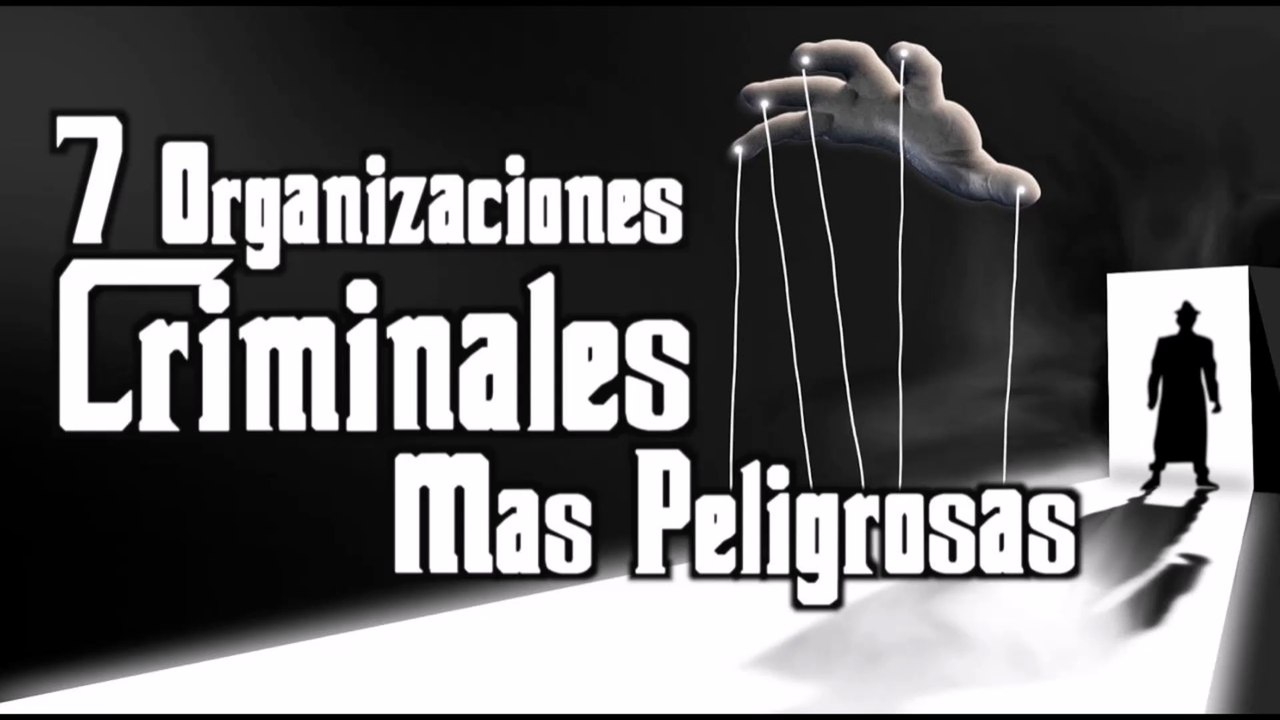 Las 7 mafias y organizaciones criminales más peligrosas del mundo