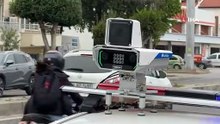 Trafikte yapay zekalı radarlar devrede: Sürücülere ceza yağdı!
