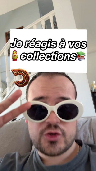 J'attends vos consoles !