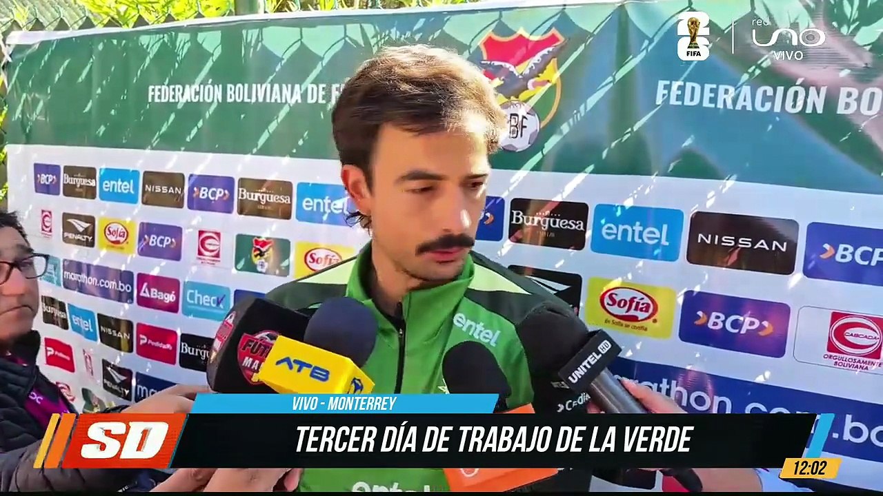 Super Deportivo ∙ Miércoles 18 de Marzo de 2026