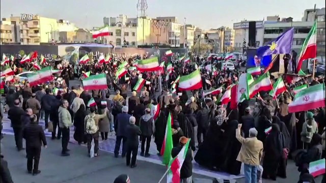 Irán confirmó la muerte de Ali Larijani, una figura clave