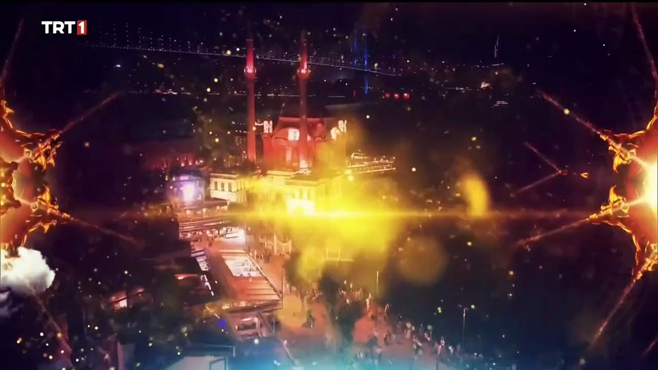 Sahur Bereketi 20. Bölüm | Hülya Alper (10 Mart 2026)