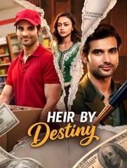 Heir By Destiny - Drama FULL MOVIES ENGLISH SUB