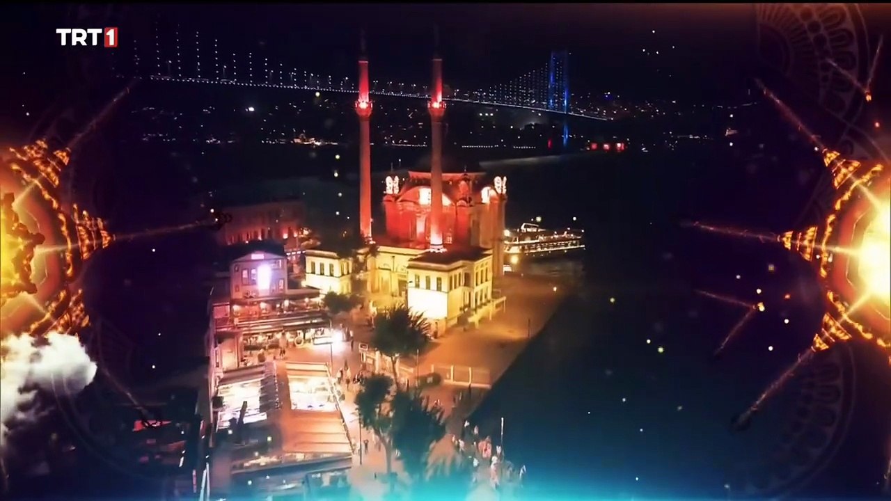 Sahur Bereketi 21. Bölüm | Hasan Yücel (11 Mart 2026)