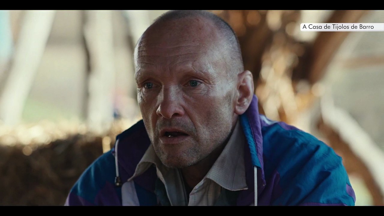 A Casa de Tijolos de Barro | movie | 2024 | Official Trailer