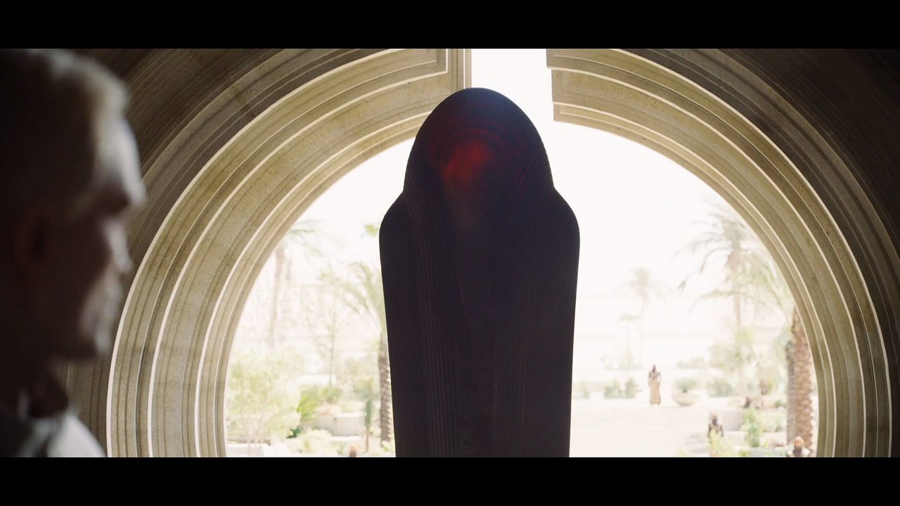 Dune: Part Three | movie | 2026 | Official Trailer