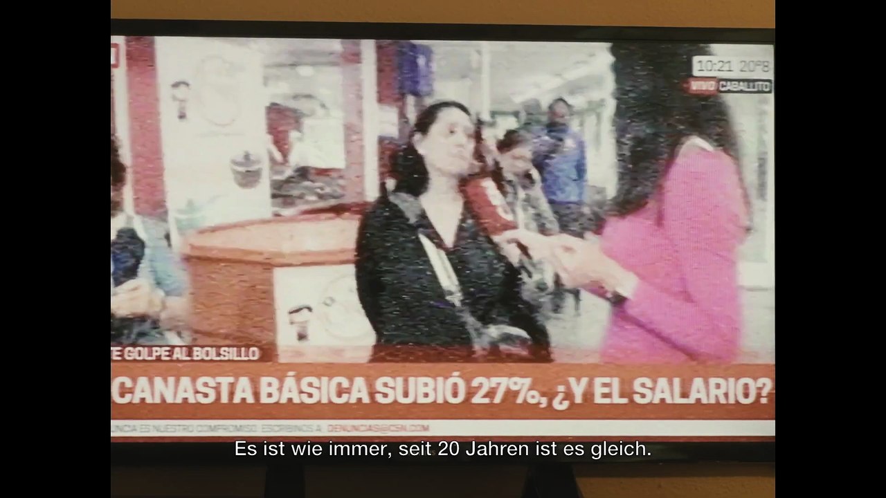 The World Upside Down (2026)