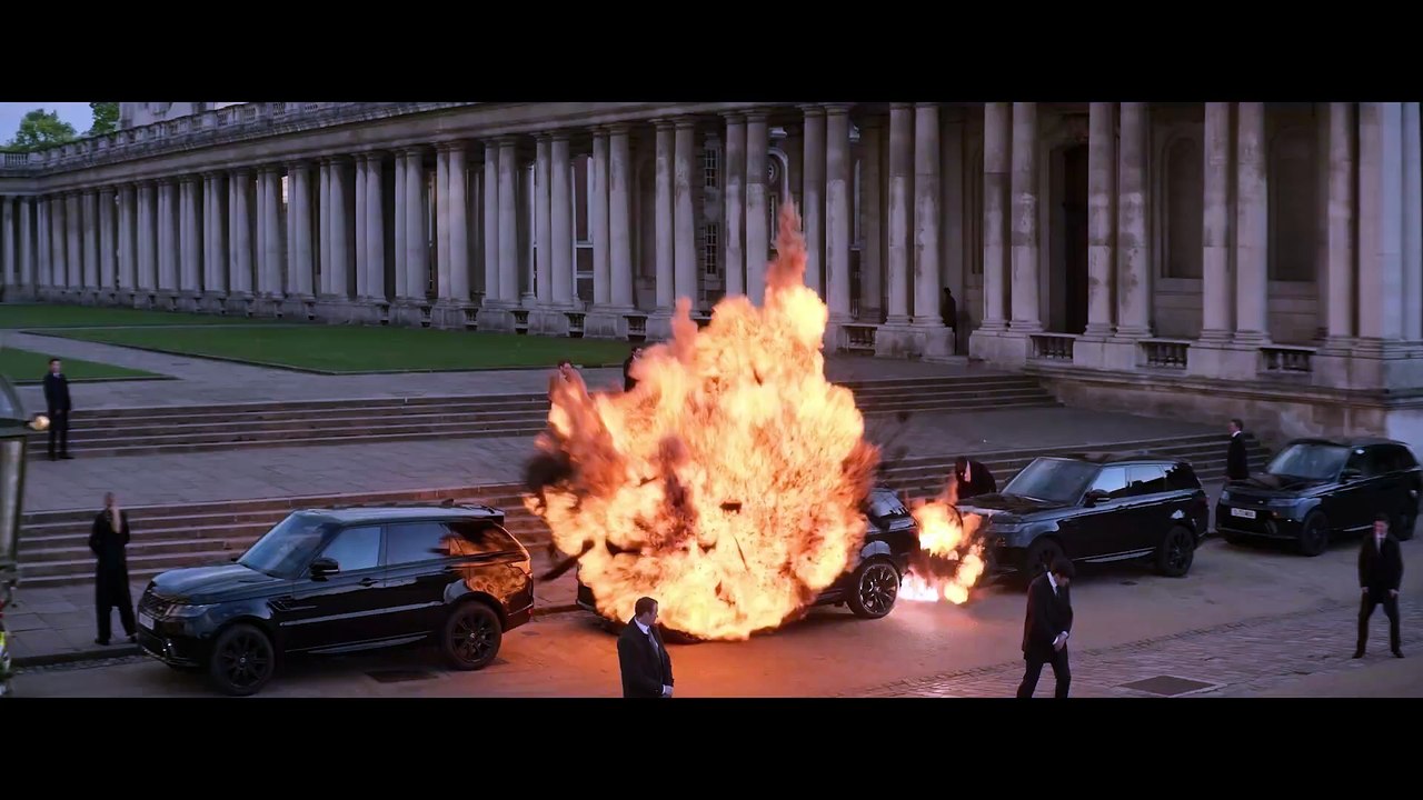 Tom Clancy's Jack Ryan: Ghost War (2026)