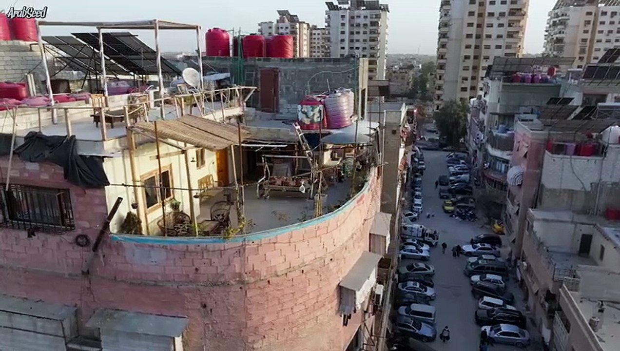 مسلسل بنت النعمان الحلقة 32 الثانية والثلاثون