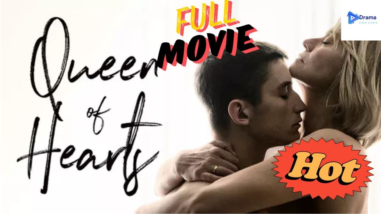 QUEEN OF HEART - Full Movie English Sub