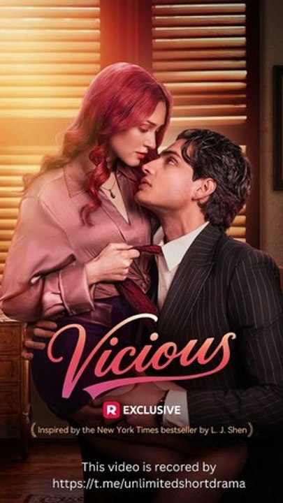 Vicious - orijinal [Full Movie] [Trending]Full EP - Full