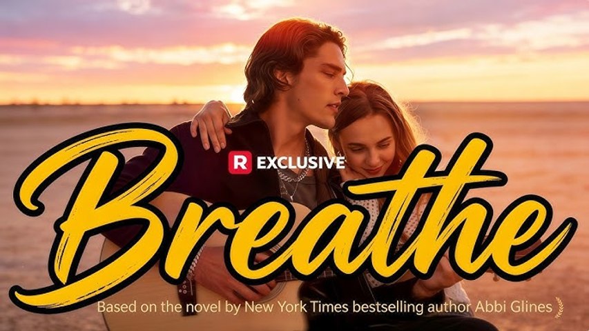 Breathe (2026) - Full Movie