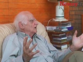 Michel Serres