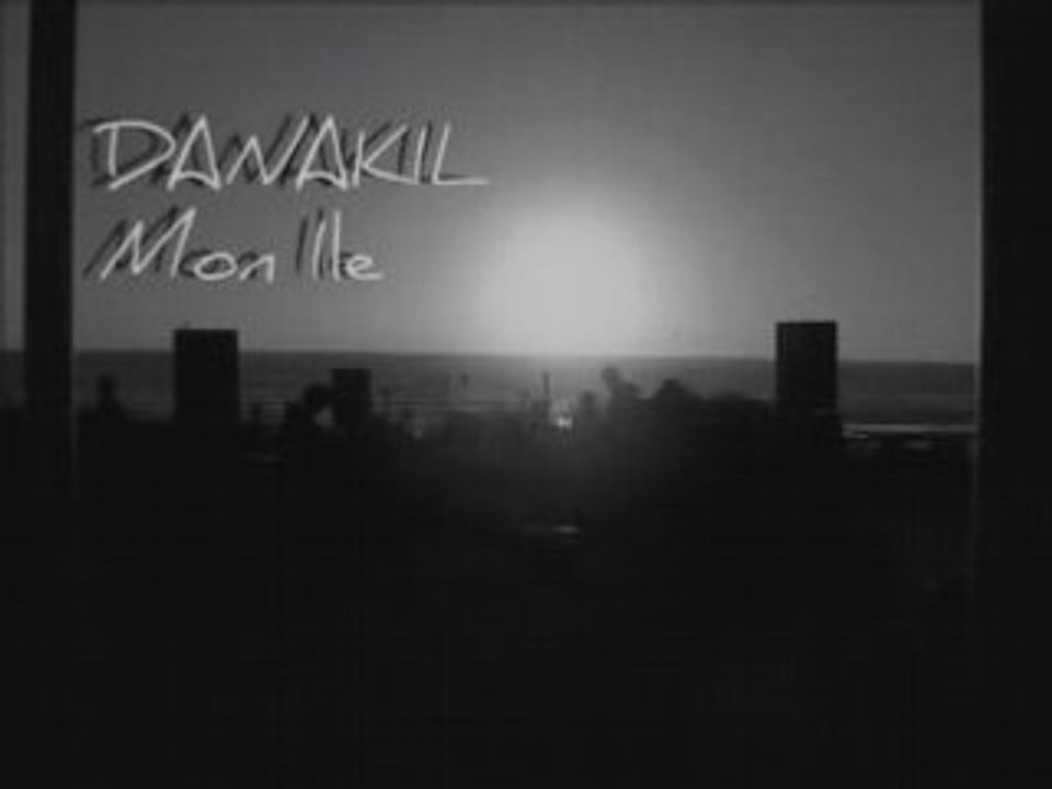 Danakil - Mon Ile