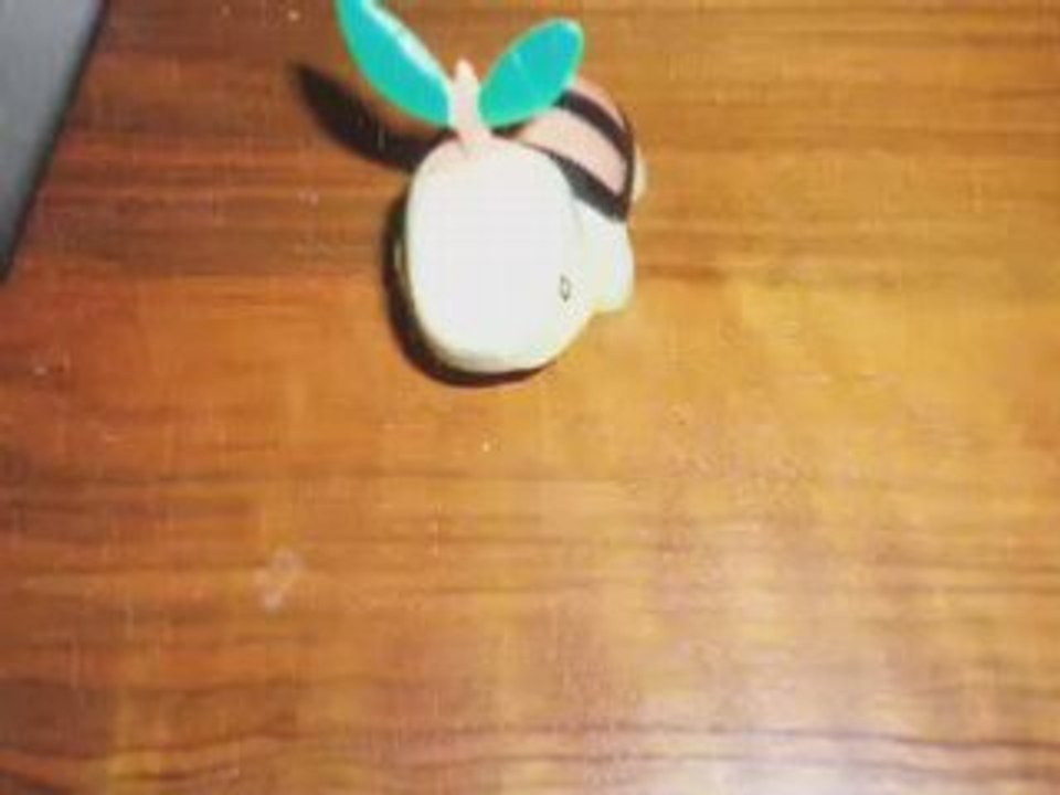 pokémon donjon mystère ep 14