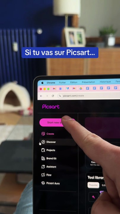 Cette IA peut transformer n’importe quelle photo en vidéo bluffantes 😱