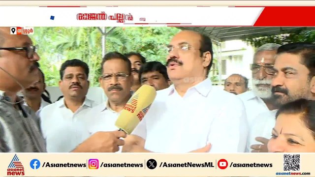 കോർപ്പറേഷനിലെ ജനപ്രതിനിധി ആയിരുന്നത് ഗുണം ചെയ്യും: രാജൻ പല്ലൻ | Assembly election | Thrissur | UDF
