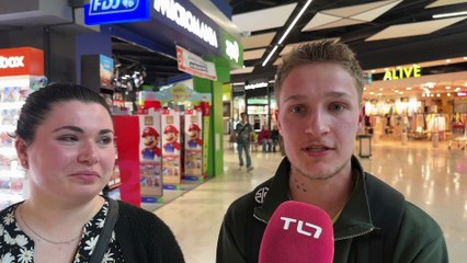 Villars : Une longue file d&rsquo;attente pour rencontrer Miss France