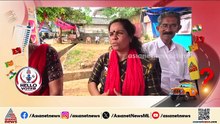 നാട്ടികയില്‍ എന്താ പുകില് ? പ്രചാരണ തിരക്കില്‍ ഗീതാ ഗോപിയും സി.സി മുകുന്ദനും | Nattika | CC Mukundan