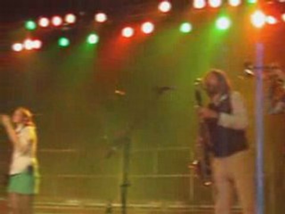 BEAUBOURG : " Pourri-dégueulasse" à Ormes