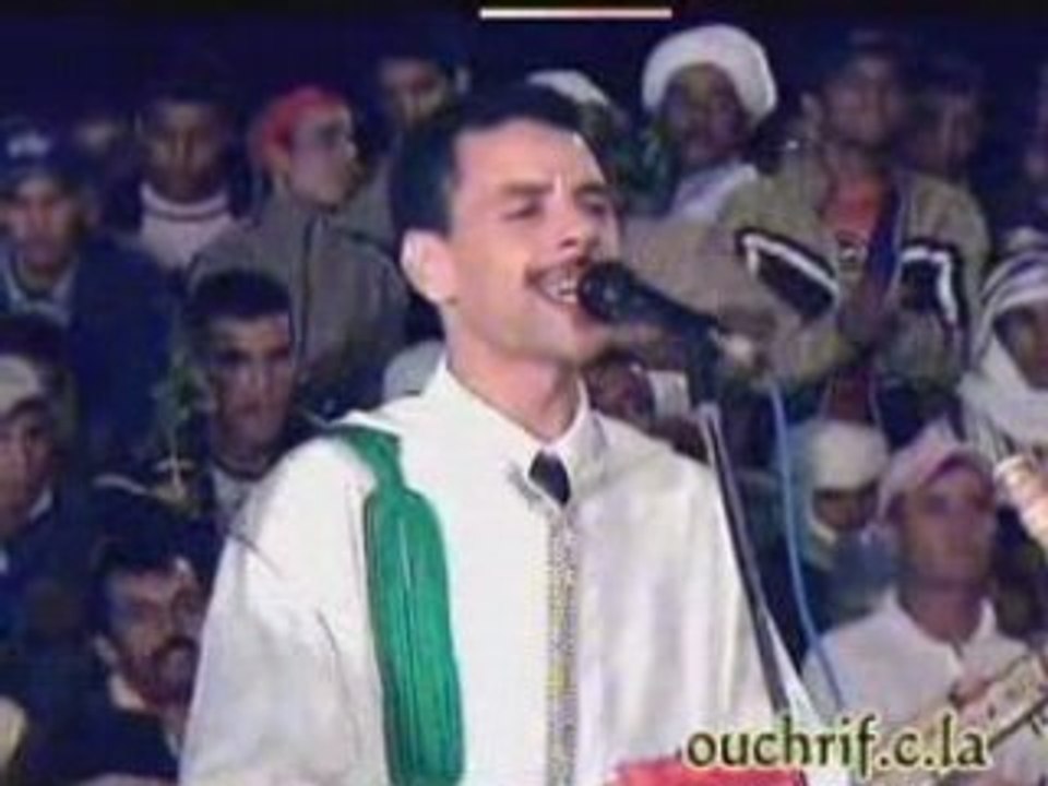 Said outajajte a Ait Rkha Partie 2