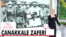 18 Mart Çanakkale Zaferi'miz kutlu olsun - Esra Erol'da 18 Mart 2026