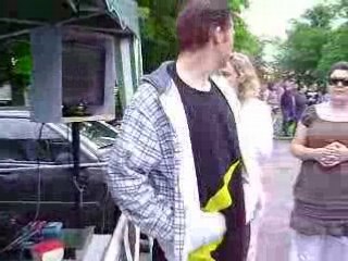 meeting de claville le 1er juin 2008