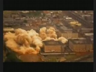 Demolition 911 (1x2)