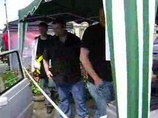 meeting de claville le 1er juin 2008