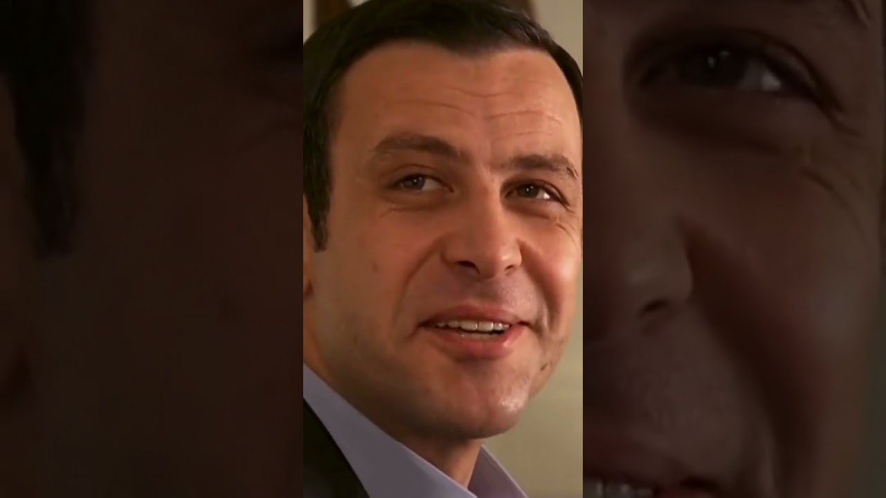 Yasemin, Cemal'i Etkilemeye Çalışıyor | Kapalıçarşı #shorts