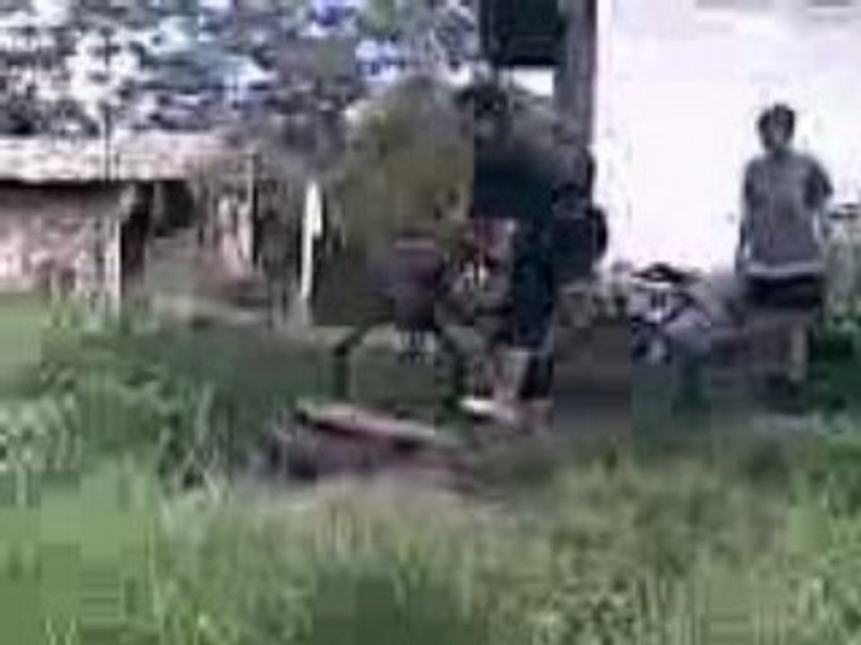 LUdi biKEri :P