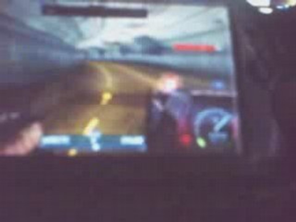 need for speed carbon own the city