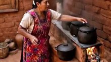 COZINHA SERTANEJA