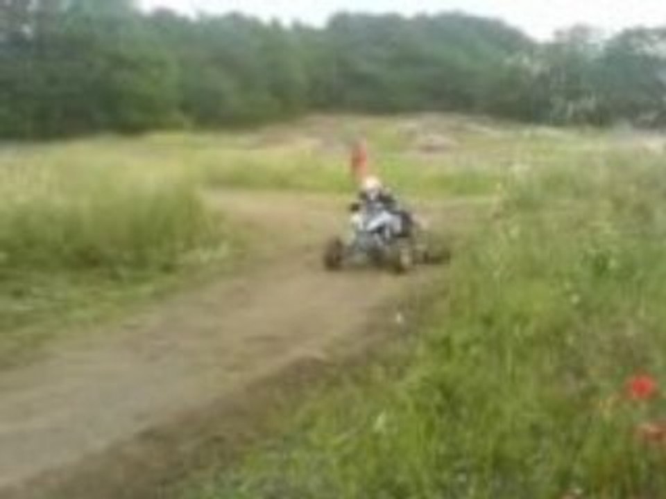 Drift