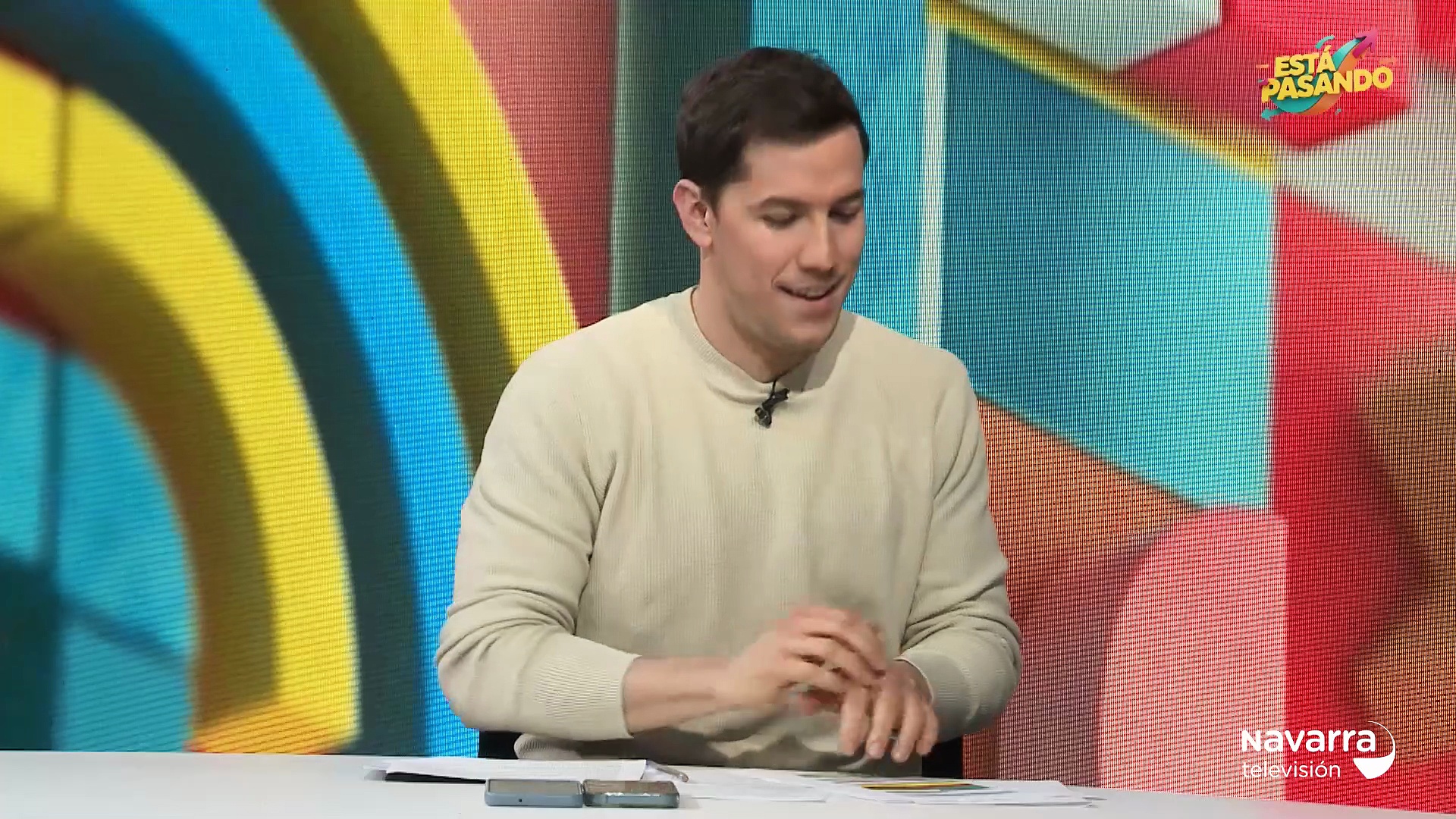 El Castildetierra puede derrumbarse muy pronto