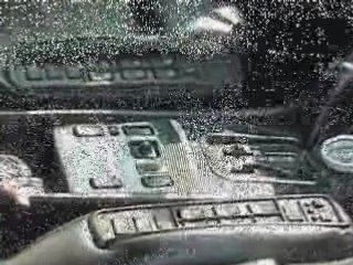 Mercedes Benz Lotec CE complete Turbo !!!!  cool !!!!