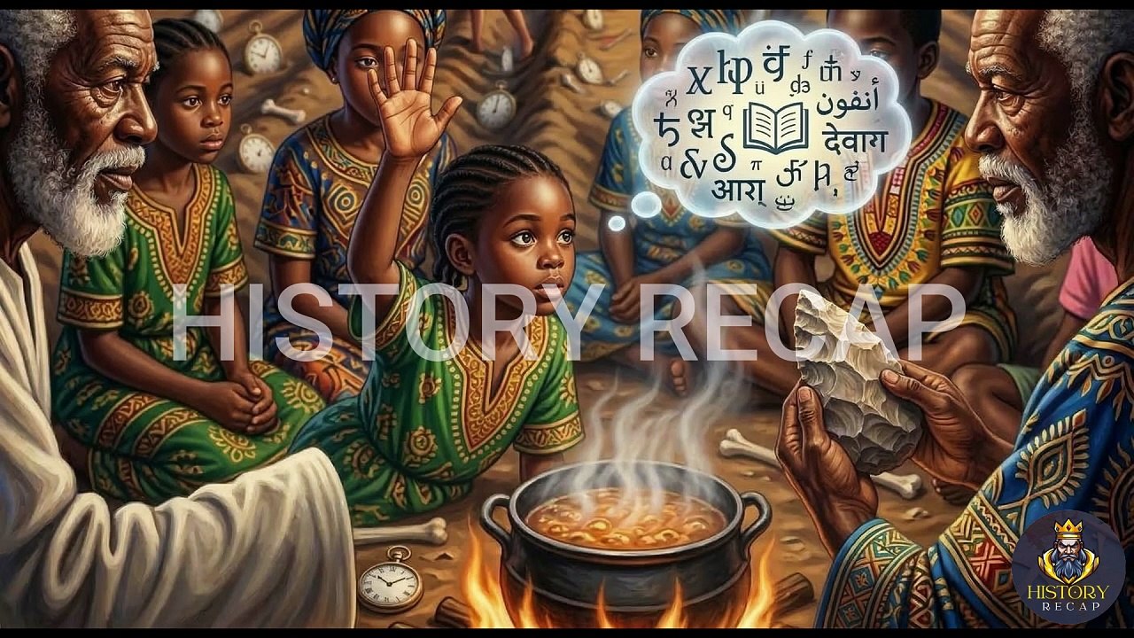 What Happened After Adam (AS)? | First Human Civilization