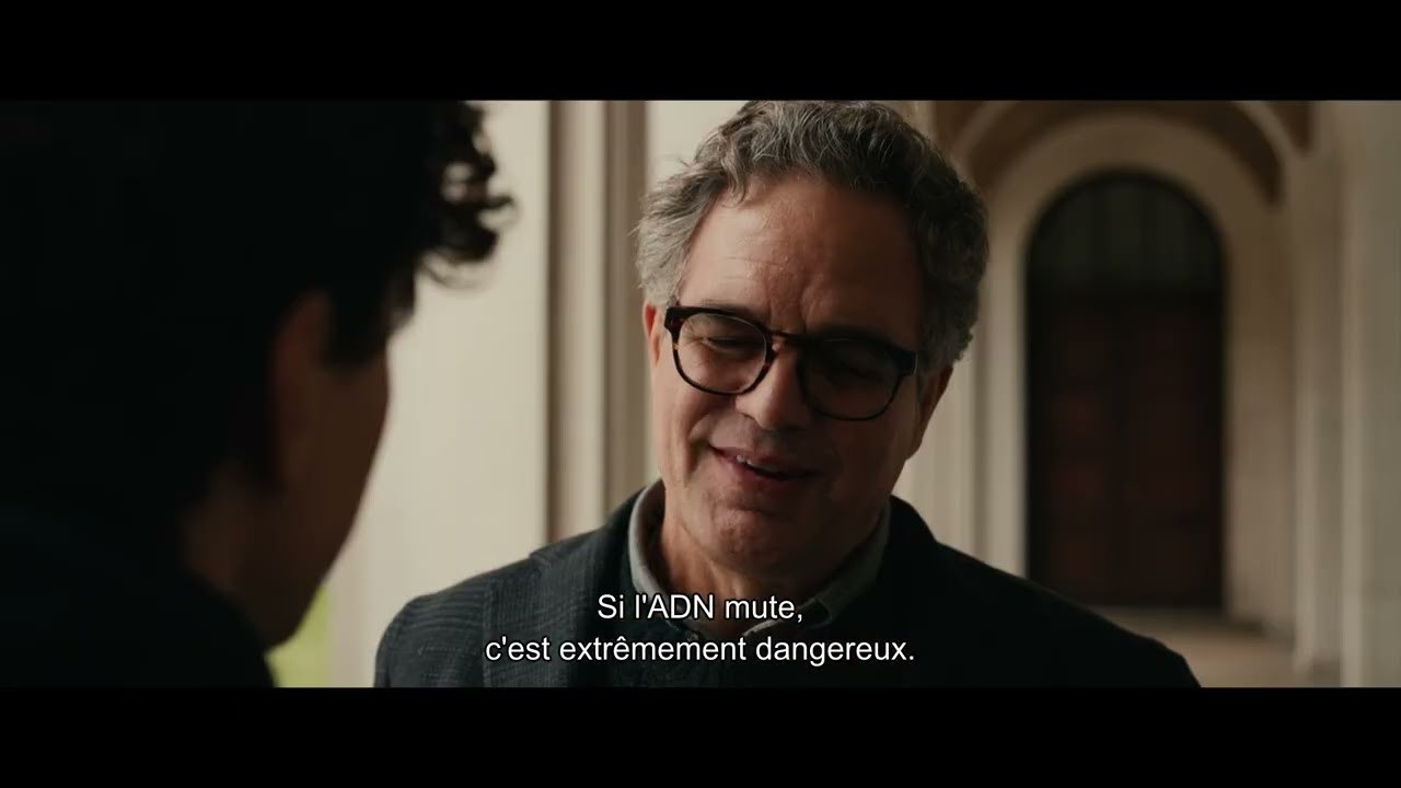 Spider-Man: Brand New Day - Bande-annonce #1 [VOST|HD1080p]