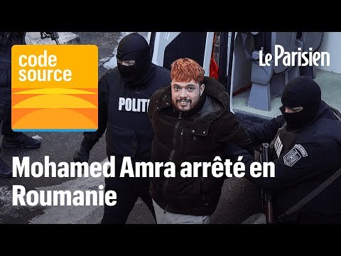 [PODCAST] Neuf de mois de traque pour retrouver « La Mouche »
