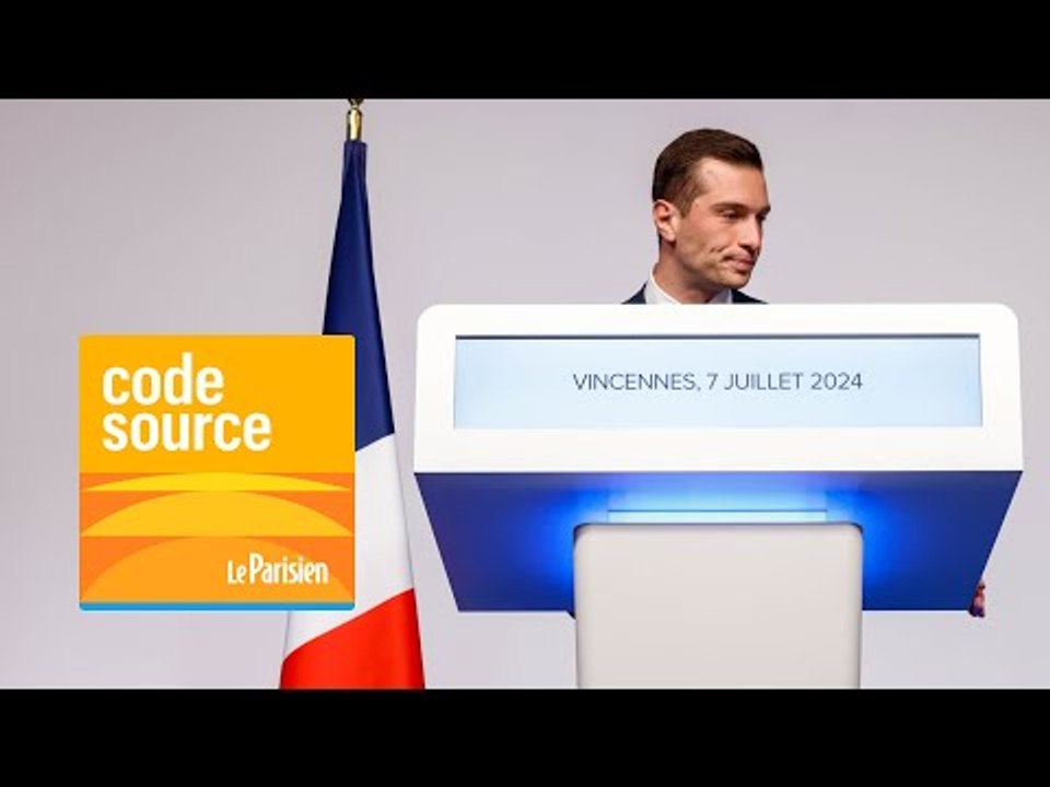 [PODCAST] Législatives : les espoirs déçus du RN