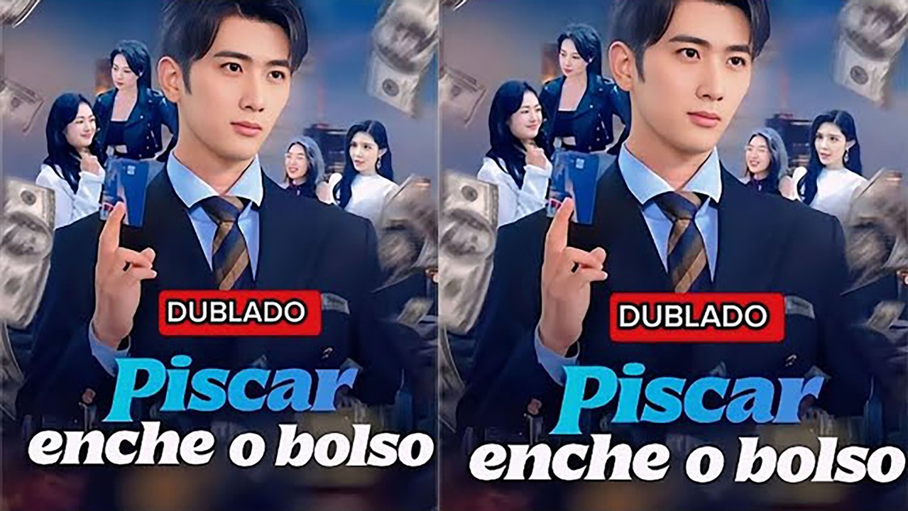 Piscar Enche O Bolso Filme Completo Dublado Pt-Br Mega