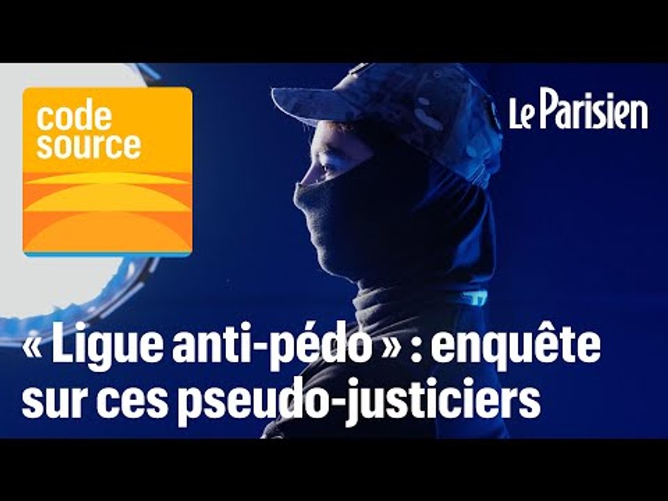 [PODCAST] La « LAP » : des chasseurs de pédocriminels contre-productifs