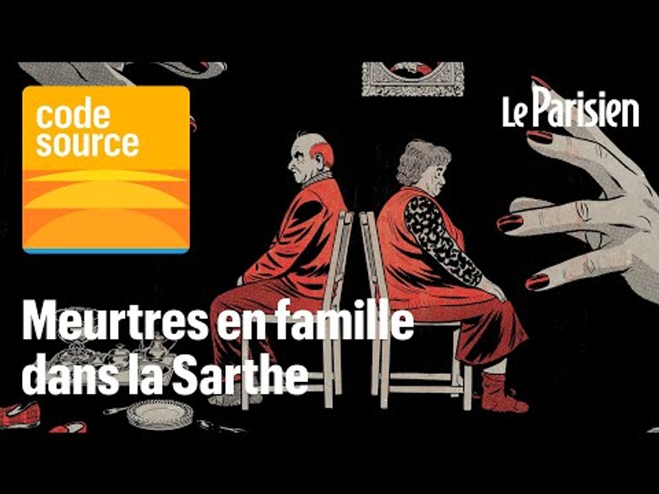 [PODCAST] Monique et Alain ont-ils été tués par leurs proches ?