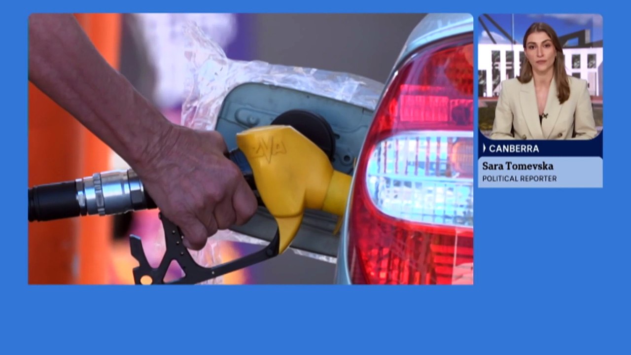 Government releases 500 million litres of fuel into the market