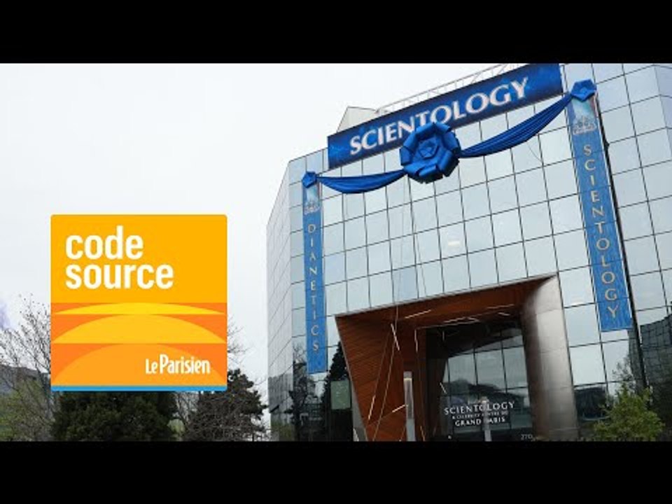 [PODCAST] Comment la scientologie a investi la Seine-Saint-Denis