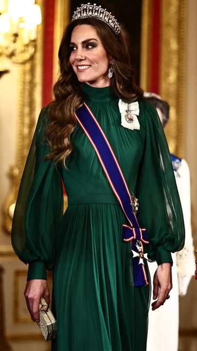 Princess Kate