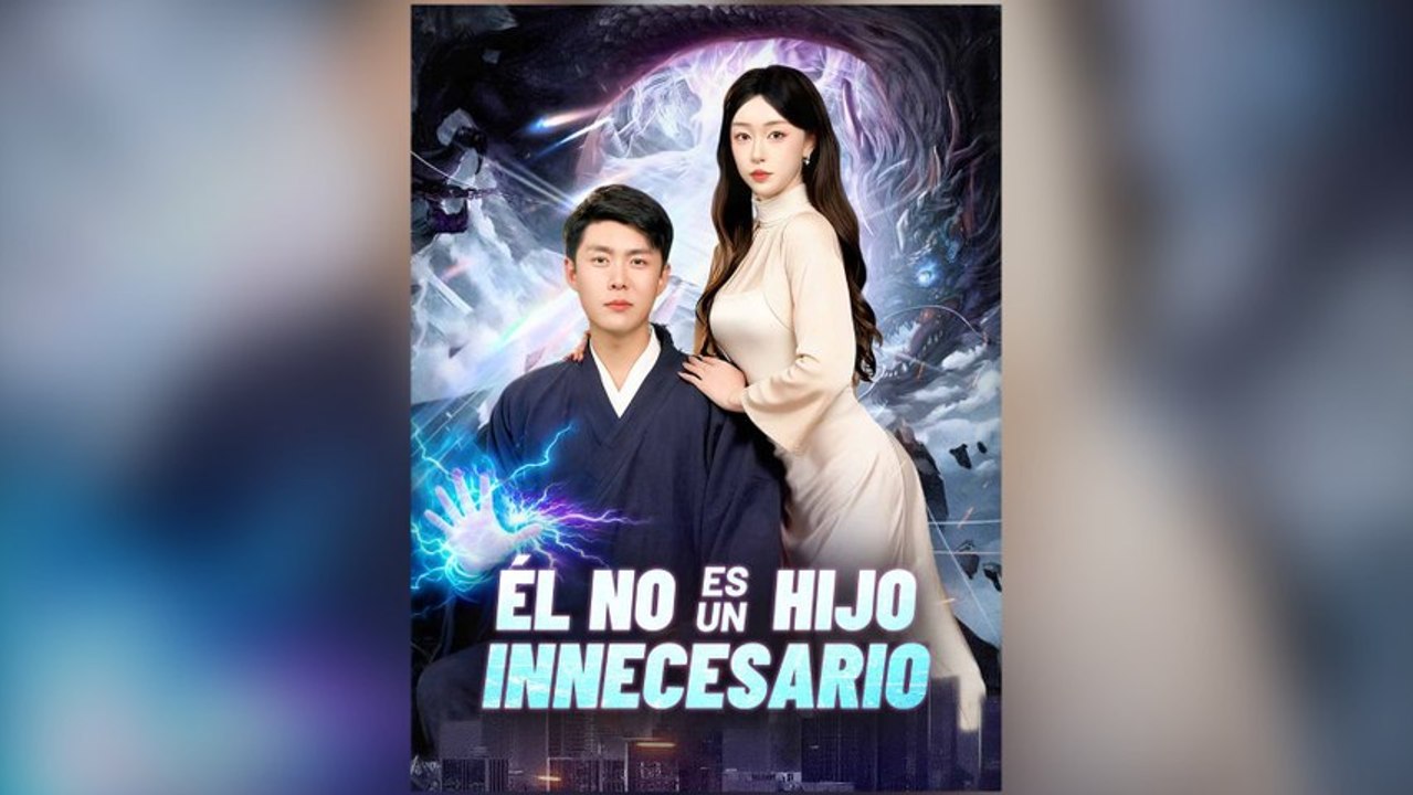 Él No Es Un Hijo Innecesario (doblado) Drama Chino