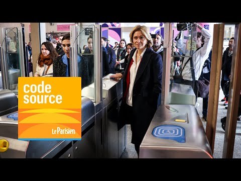 [PODCAST] Paris 2024 : pourquoi tant d'inquiétude autour des transports ?