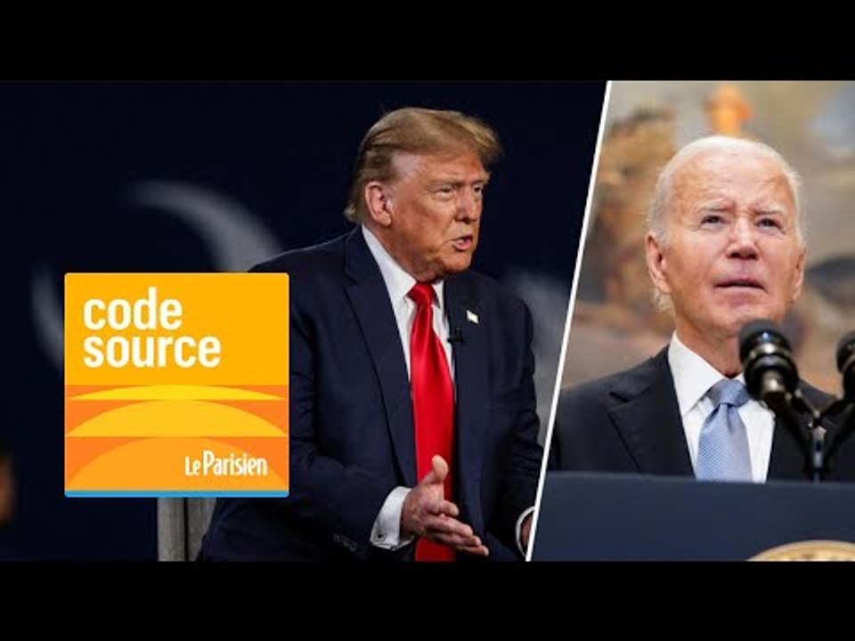 [PODCAST] Présidentielle américaine : comment la campagne a basculé