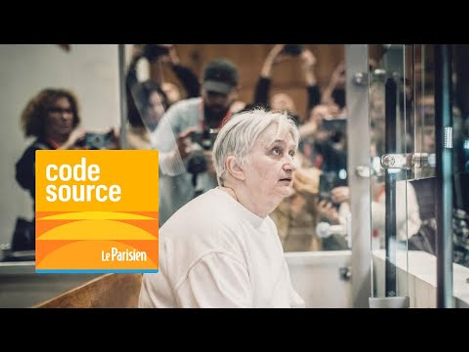 [PODCAST] Procès de Monique Olivier : trois semaines d'audience éprouvantes